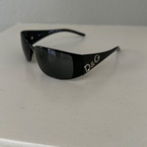 Dolce & Gabbana 6010 sunglasses